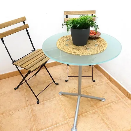 Appartement Casa Rosy Puerto del Rosario (Fuerteventura)