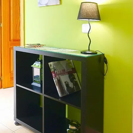 Appartement Casa Rosy *