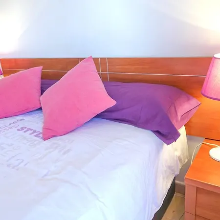 Casa Rosy بويرتو ديل روزاريو