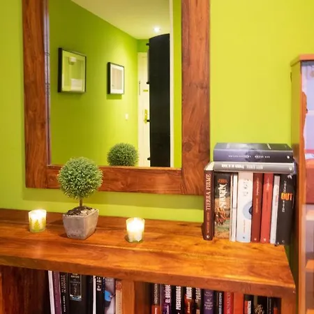 Casa Rosy Puerto del Rosario (Fuerteventura)