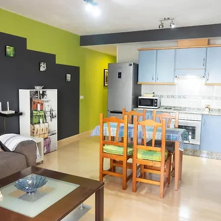 Casa Rosy * Puerto del Rosario (Fuerteventura)