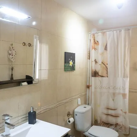 Casa Rosy Appartement *