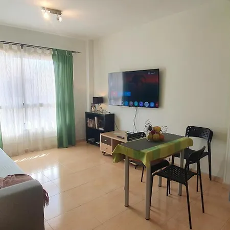 Casa Rosy Puerto del Rosario (Fuerteventura)