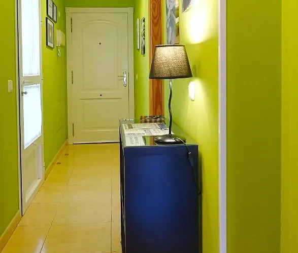 Casa Rosy شقة بويرتو ديل روزاريو