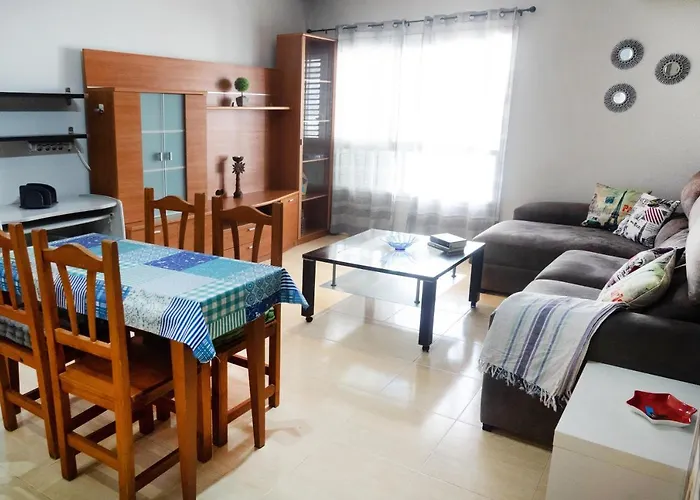 Casa Rosy * بويرتو ديل روزاريو