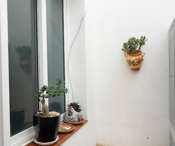 Casa Rosy شقة بويرتو ديل روزاريو