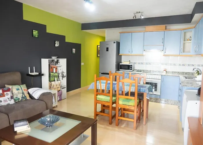 Casa Rosy * بويرتو ديل روزاريو