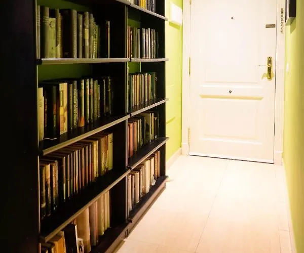 Casa Rosy * بويرتو ديل روزاريو