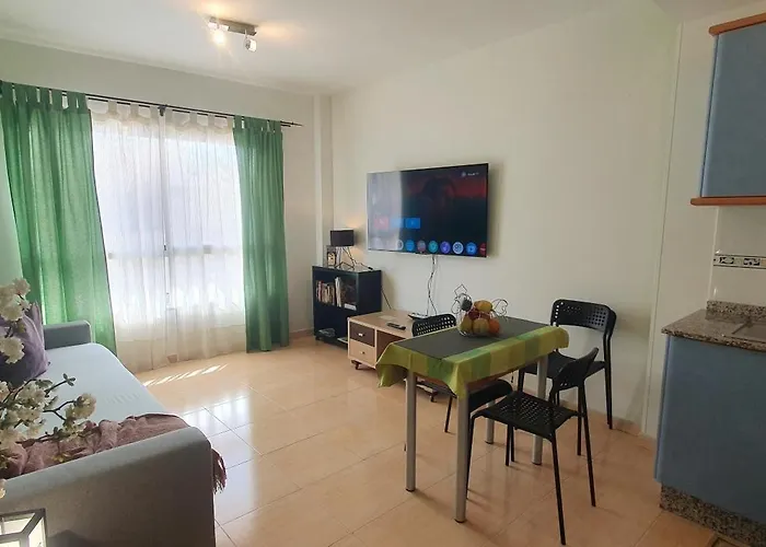 Casa Rosy بويرتو ديل روزاريو