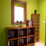 Apartament Casa Rosy