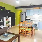 Casa Rosy * Puerto del Rosario (Fuerteventura)