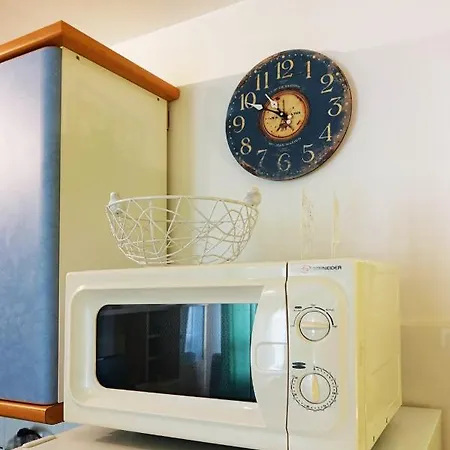 Casa Rosy Apartment *
