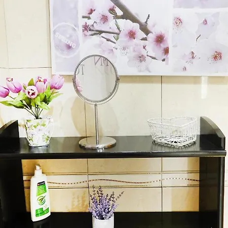 Casa Rosy Apartment *