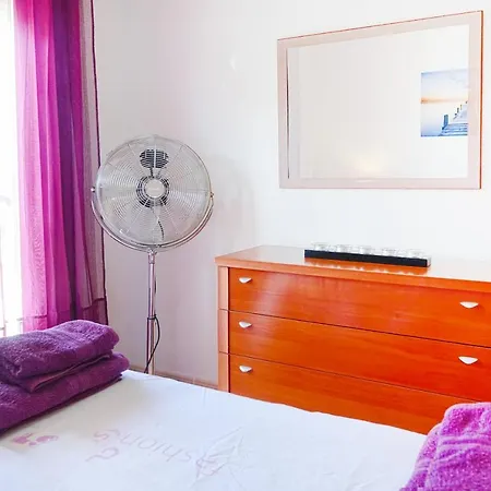 Casa Rosy Apartment *