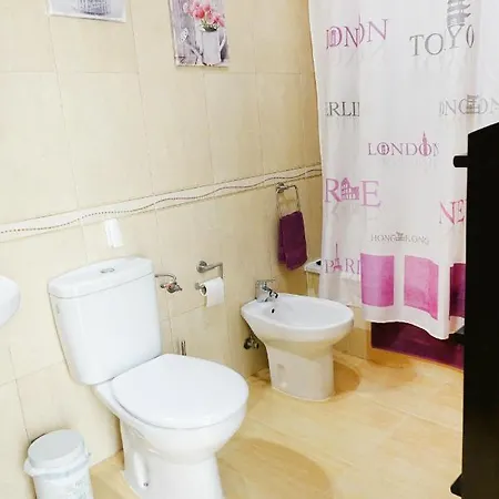 Casa Rosy *