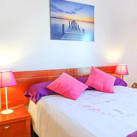 Apartment Casa Rosy