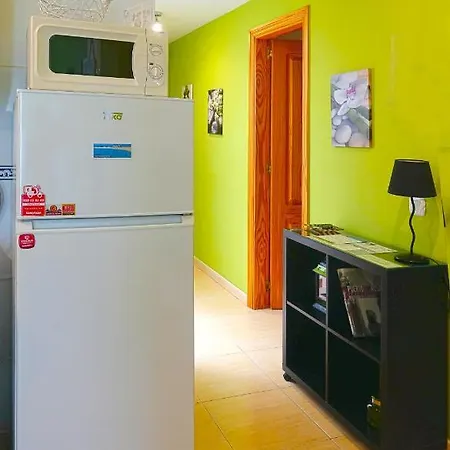 Casa Rosy