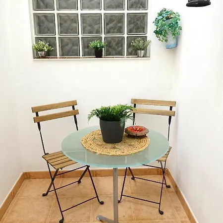 Casa Rosy