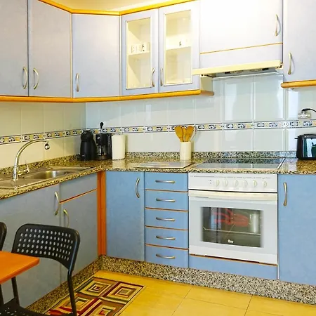 Casa Rosy Puerto del Rosario (Fuerteventura)