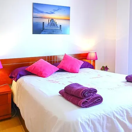 Casa Rosy