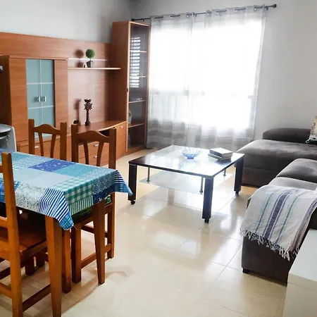 Casa Rosy * פוארטו דל רוסריו