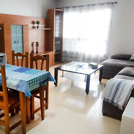 Casa Rosy * Puerto del Rosario (Fuerteventura)
