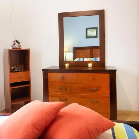Casa Rosy Apartment
