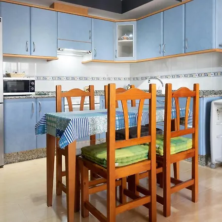 Casa Rosy Puerto del Rosario (Fuerteventura)