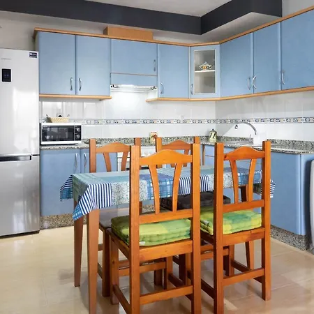 Casa Rosy Apartment Puerto del Rosario (Fuerteventura)
