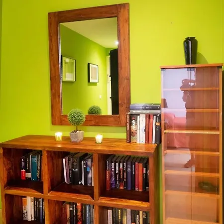 Casa Rosy Apartment