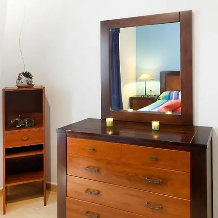 Casa Rosy * פוארטו דל רוסריו