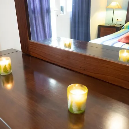 Apartment Casa Rosy *