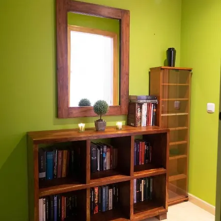 Apartment Casa Rosy