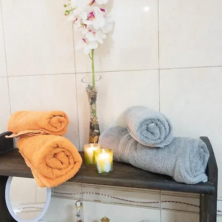 Casa Rosy Apartment *