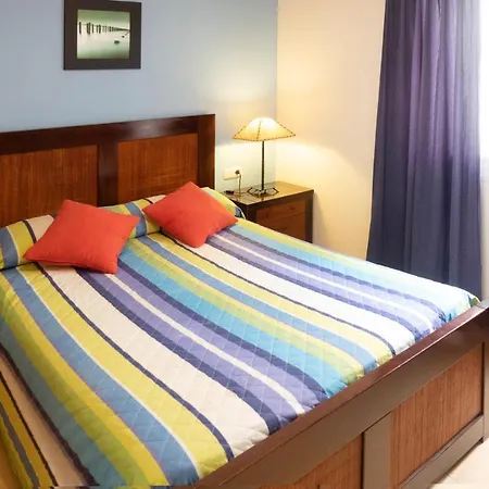 Casa Rosy Apartment *