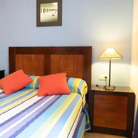 Apartment Casa Rosy