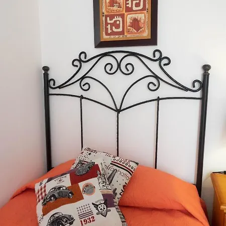 Apartment Casa Rosy