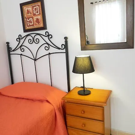 Apartament Casa Rosy Puerto del Rosario (Fuerteventura)