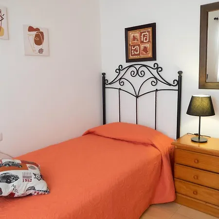Casa Rosy Puerto del Rosario (Fuerteventura)
