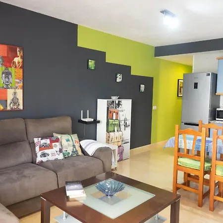 Casa Rosy Daire Puerto del Rosario (Fuerteventura)