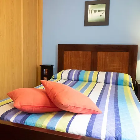 Apartment Casa Rosy *