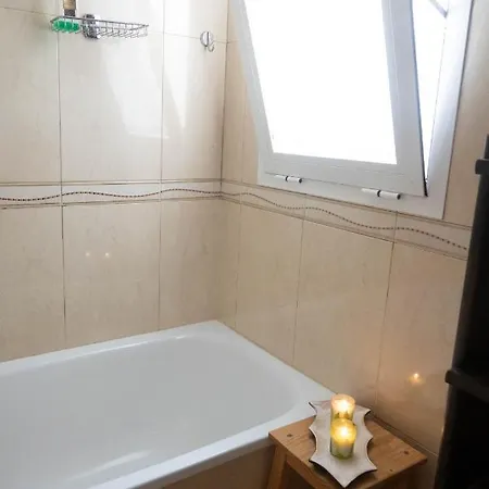 Apartment Casa Rosy