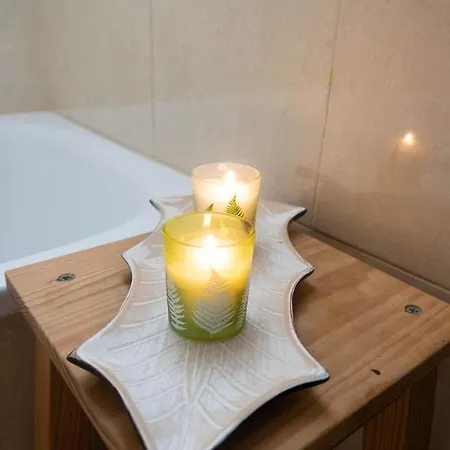 Apartment Casa Rosy *