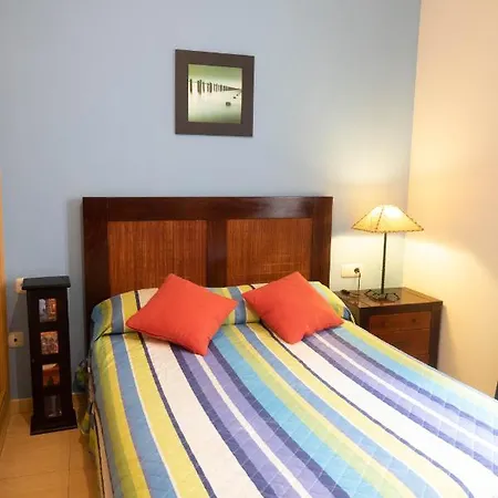 Casa Rosy Apartment *