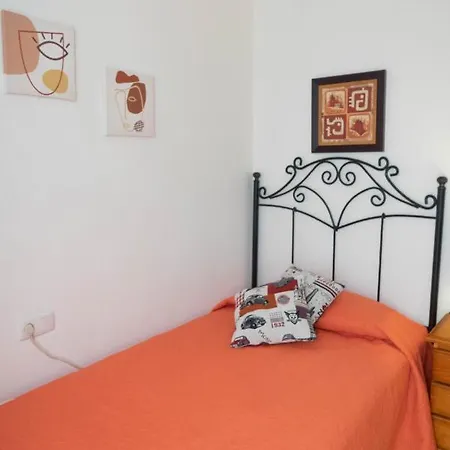 Casa Rosy פוארטו דל רוסריו