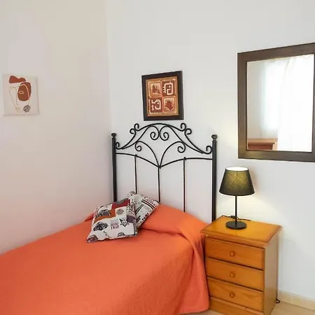 Casa Rosy *