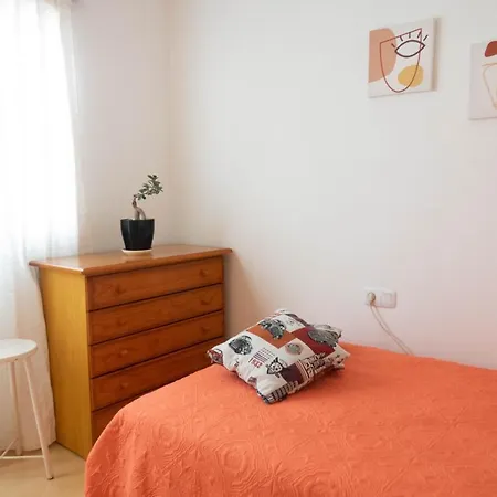 Daire Casa Rosy Puerto del Rosario (Fuerteventura)