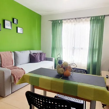 Casa Rosy *