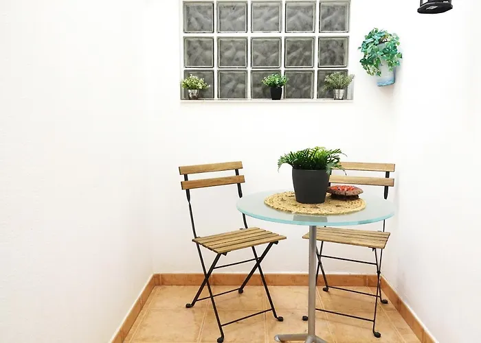 Casa Rosy * Puerto del Rosario (Fuerteventura)