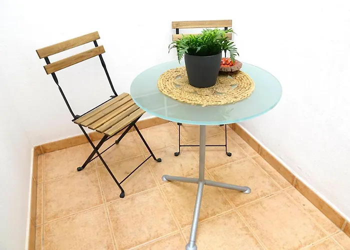 Apartment Casa Rosy Puerto del Rosario (Fuerteventura)